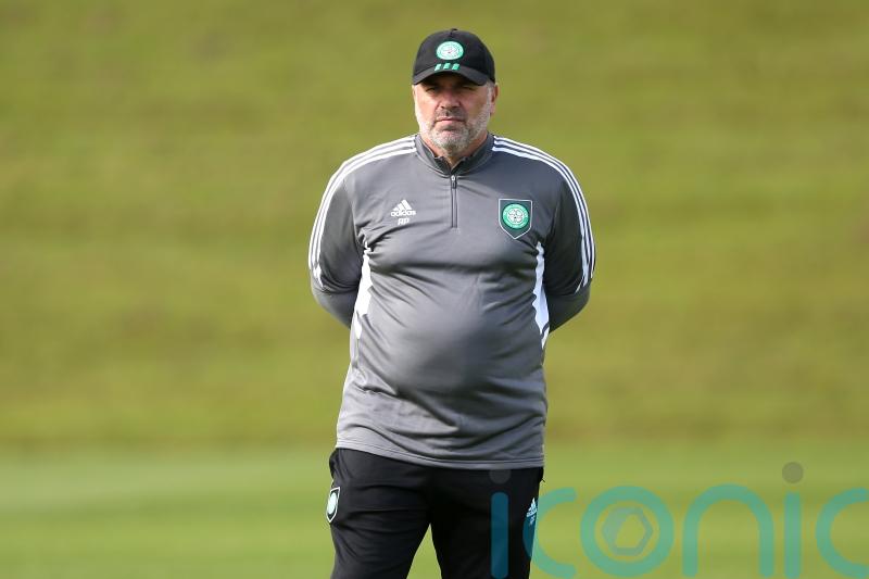 Yuki Kobayashi eager to work with Ange Postecoglou after signing for Celtic