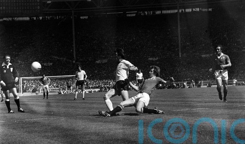 David &lsquo;Doc&rsquo; Johnson crossed the Merseyside divide like few players have managed