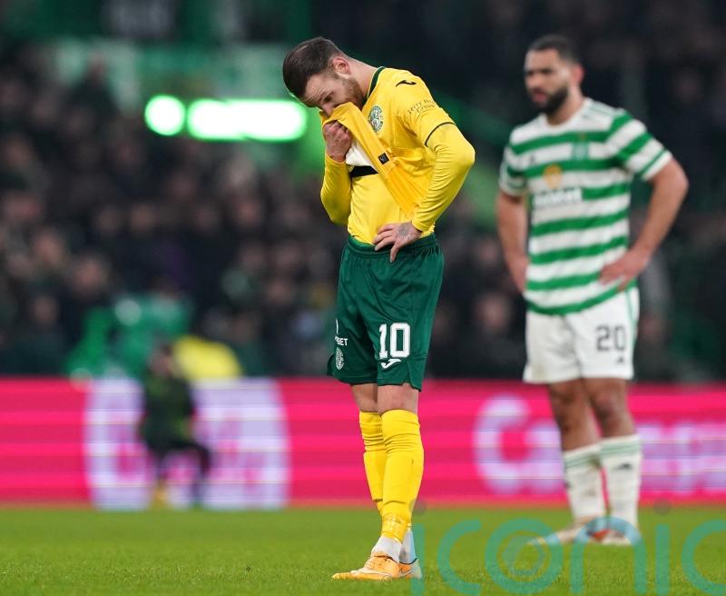 Martin Boyle to miss rest of season after injury scuppers World Cup involvement