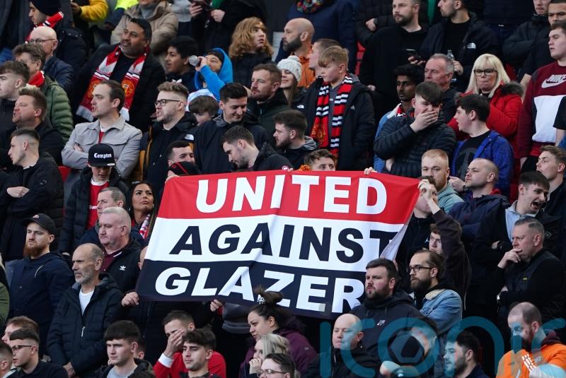 Why are the Glazers considering leaving Man Utd and how much is the club worth?