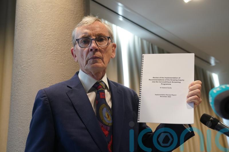 &lsquo;Serious work to be done&rsquo; around open disclosure in Ireland&rsquo;s healthcare system