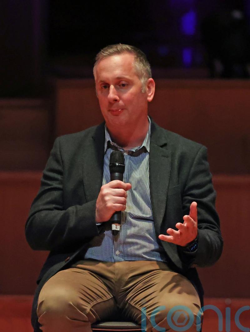 Political unionism adopting &lsquo;ostrich approach&rsquo; to Irish unity, conference hears