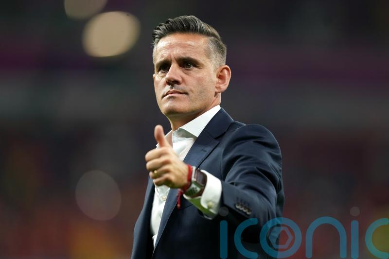 John Herdman: Canada showed against Belgium that they belong at the World Cup