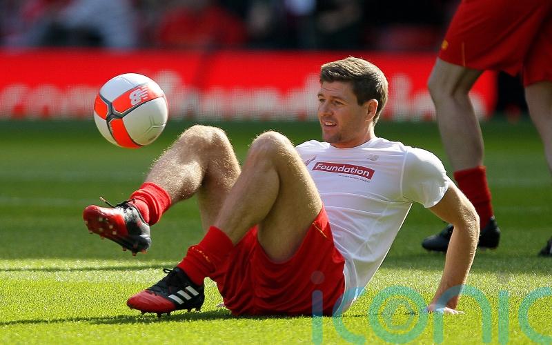 On this day in 2016: Steven Gerrard calls time on playing career