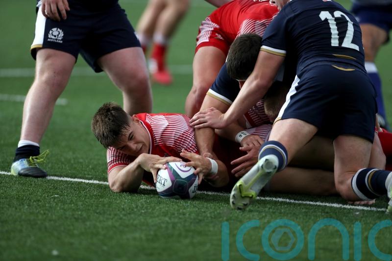 Wales hand debut to centre Joe Hawkins for Australia clash