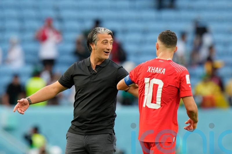 Murat Yakin hails &lsquo;mature performance&rsquo; as Switzerland squeeze past Cameroon