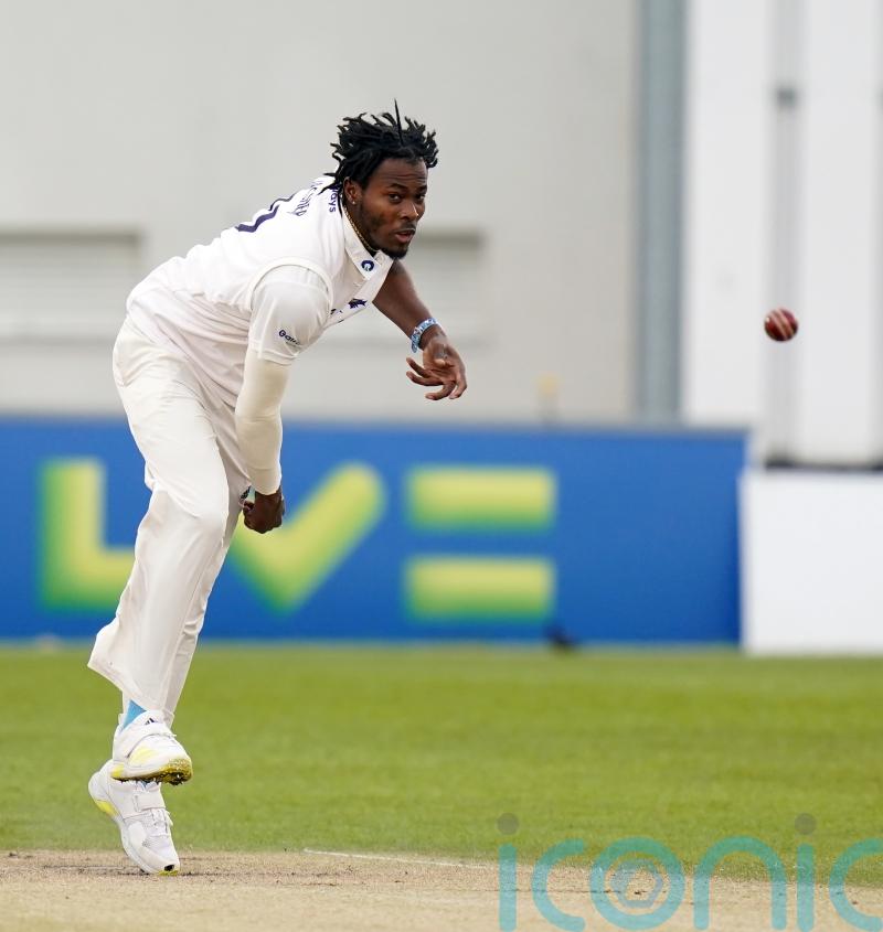 Jofra Archer determined to keep playing Test cricket for England