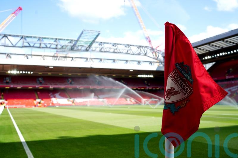 Liverpool sporting director Julian Ward to leave the club at end of season