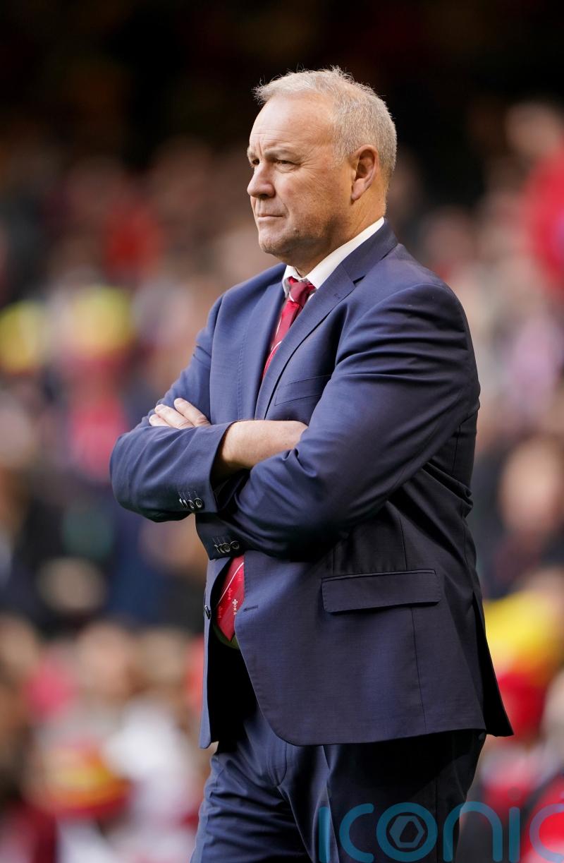 Wayne Pivac knows he &lsquo;can&rsquo;t get sidetracked&rsquo; by talk over his Wales future