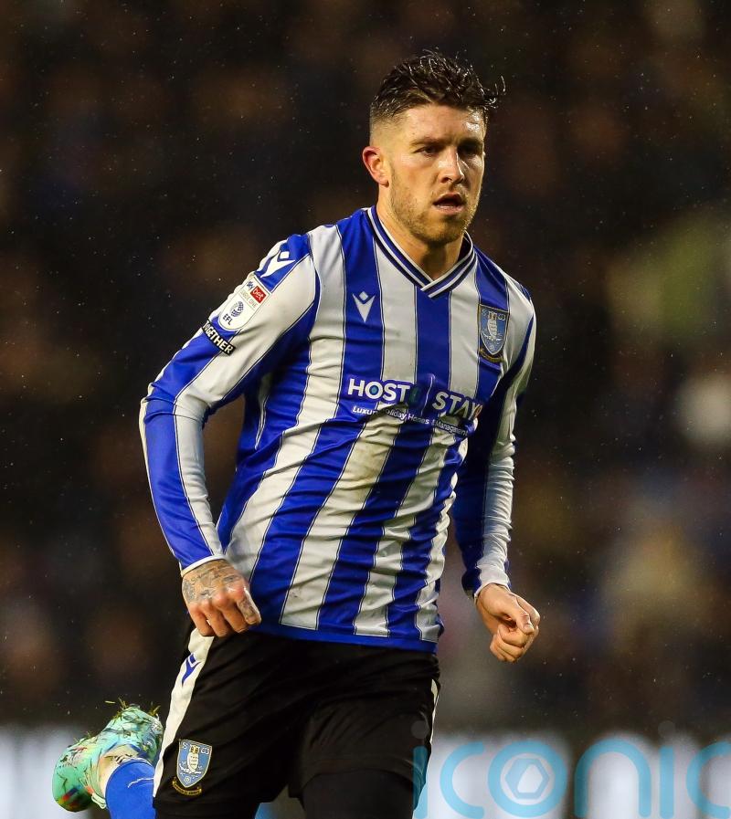 Josh Windass and Dominic Iorfa doubtful for Sheffield Wednesday cup tie