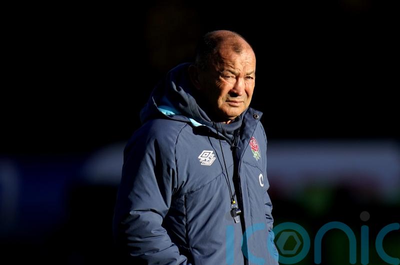 Eddie Jones insists rugby union must continue to look after its referees