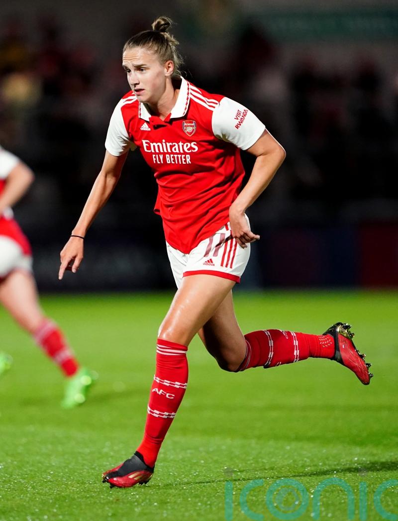 Arsenal battle back to earn Champions League draw at Juventus