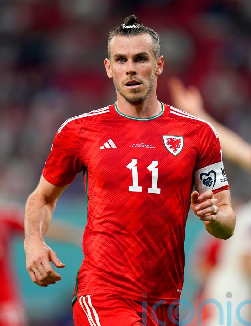 Gareth Bale: Wales appearance record &lsquo;amazing&rsquo; but beating Iran more important