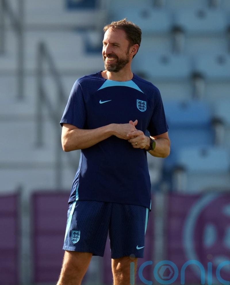 Gareth Southgate urges England to think big ahead of USA game