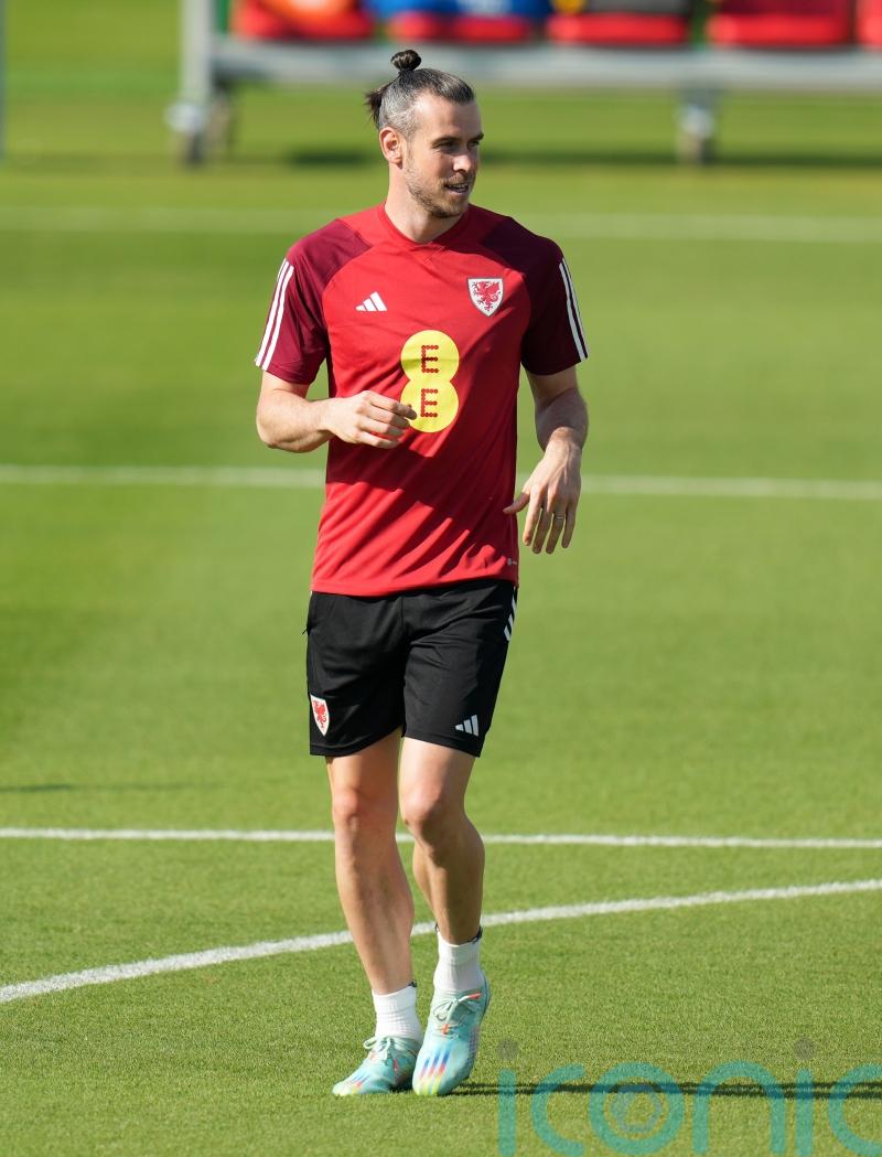 Gareth Bale wants schools in Wales to screen Iran clash as &lsquo;mini history lesson&rsquo;