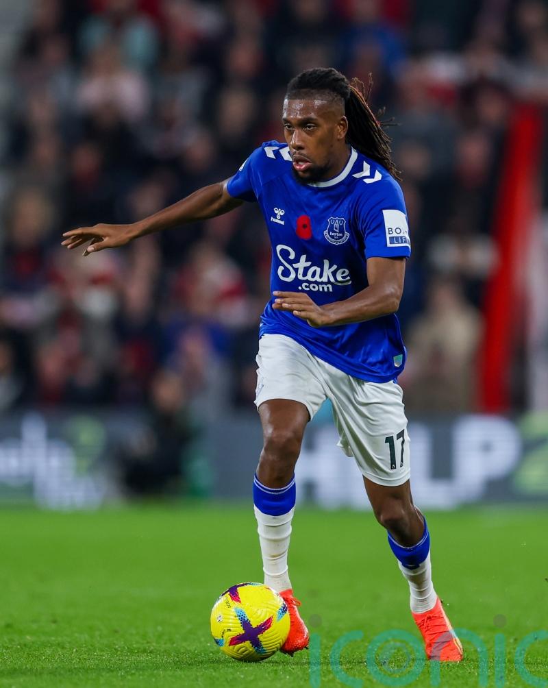 Football rumours: Alex Iwobi to sign &pound;100,000-a-week deal at Everton