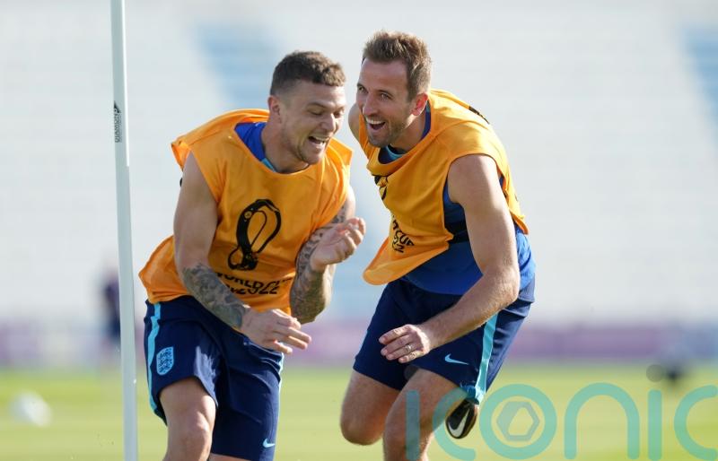 Today at the World Cup: England look to wrap up place in last 16