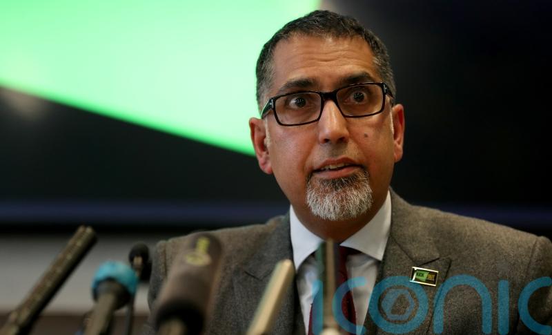 Sanjay Bhandari: Sinister abuse of power from FIFA over OneLove armband