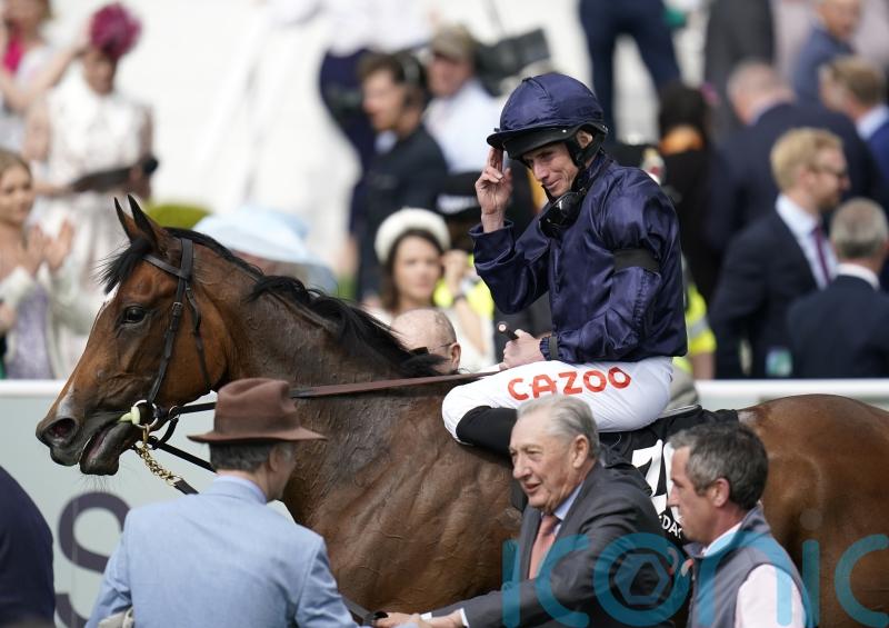 Oaks and Breeders&rsquo; Cup heroine Tuesday retired