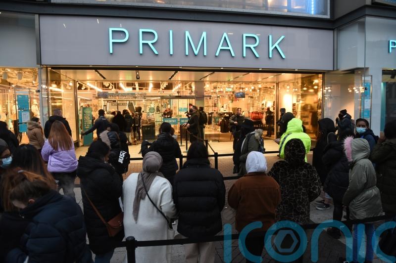 Irish fashion retailer to create hundreds of jobs at four new stores