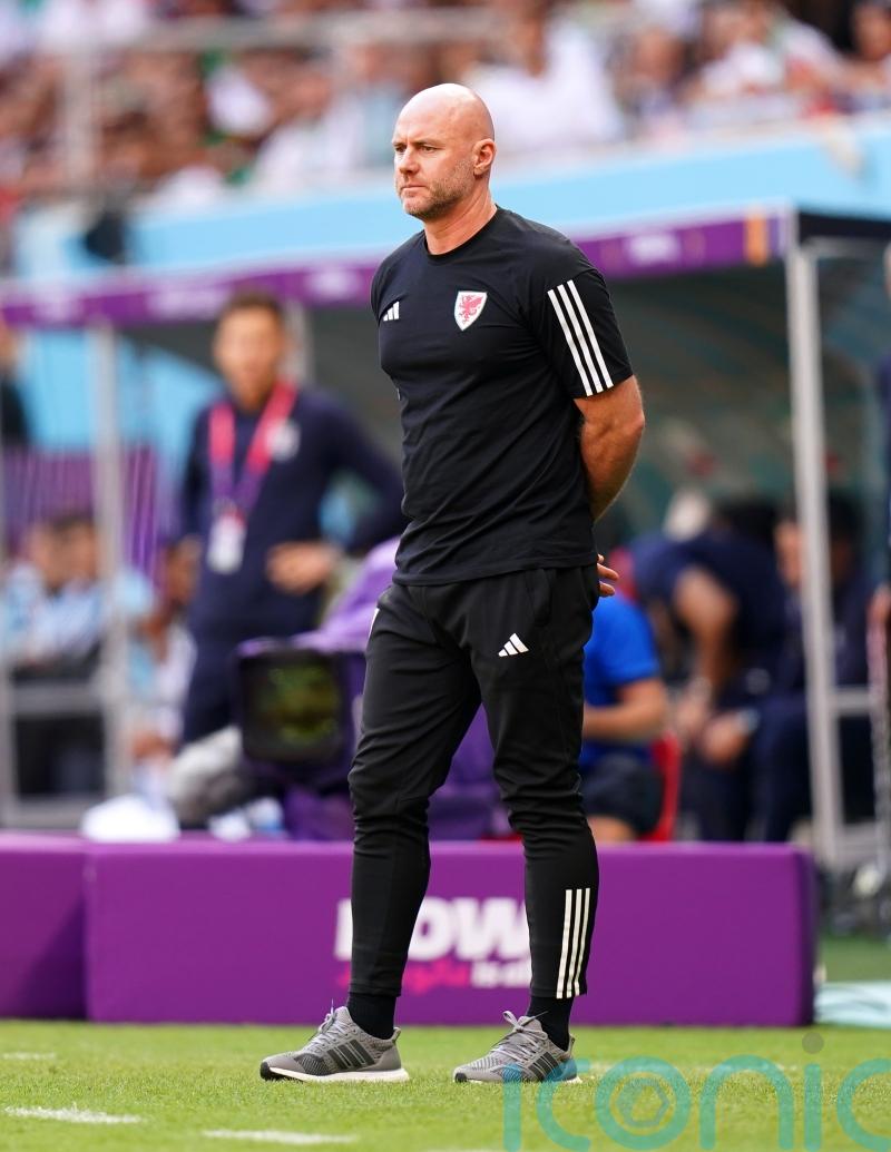 Robert Page admits Wales deserved defeat as Iran dent World Cup hopes