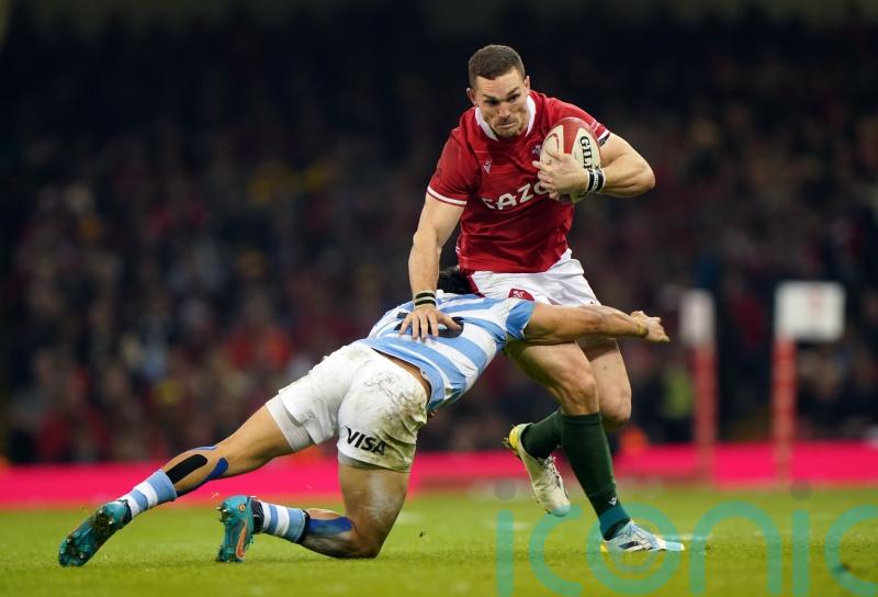 George North: Wales have had brutally honest week ahead of Australia game