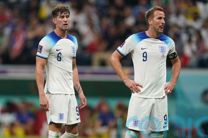Today at the World Cup: England stumble, Wales wilt and hosts crash out