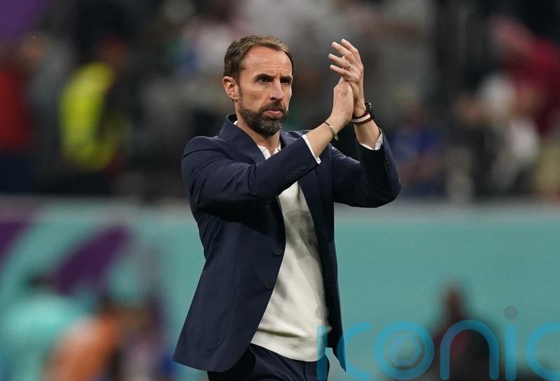 Gareth Southgate eager to emphasise positives after uninspiring England draw