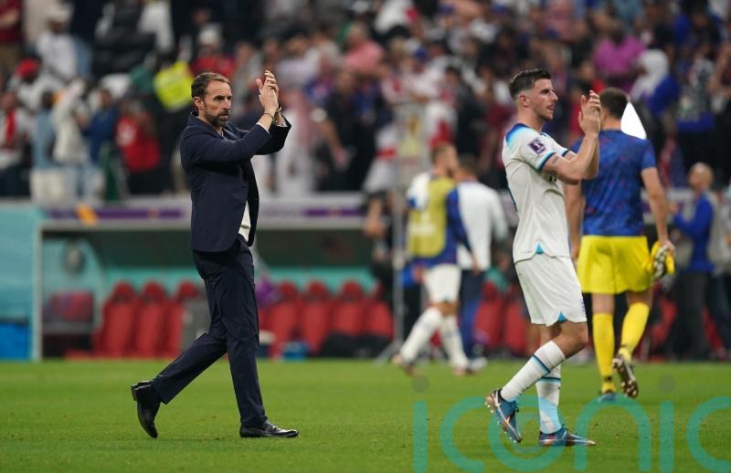 Gareth Southgate plays down boos as he takes England positives from US draw
