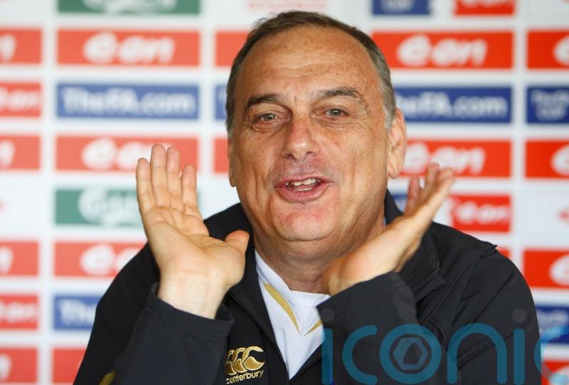 On this day in 2009 &ndash; Avram Grant appointed Portsmouth manager