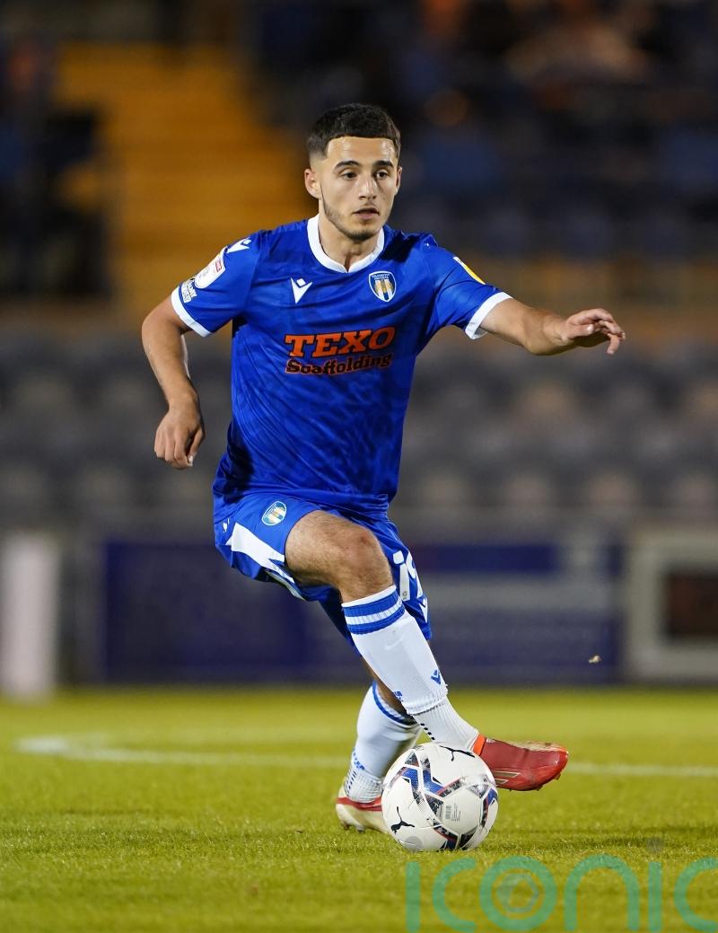 Chesterfield stun AFC Wimbledon to reach FA Cup third round