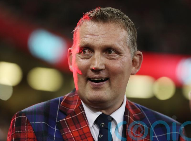 &lsquo;Inspirational&rsquo; Doddie Weir dies aged 52
