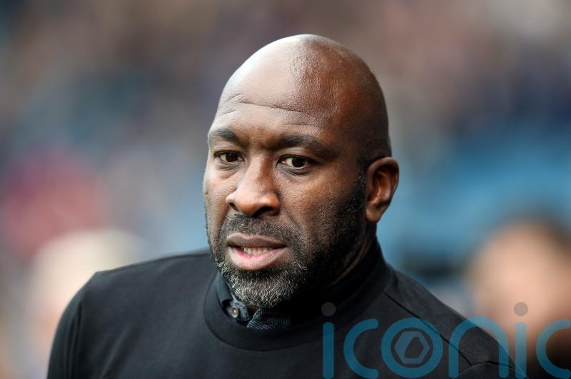 Darren Moore admits to struggles for Sheffield Wednesday against Mansfield