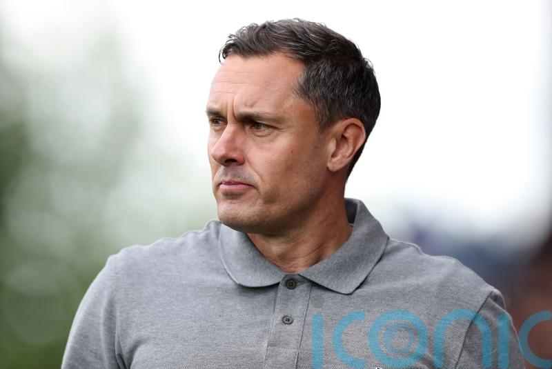 Paul Hurst felt Grimsby were worthy winners against Cambridge