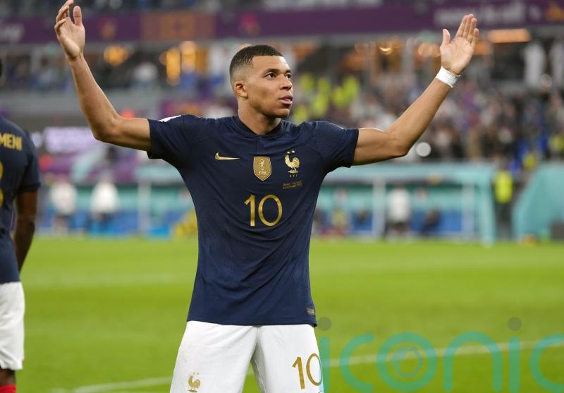 France coach Didier Deschamps hails matchwinner Kylian Mbappe