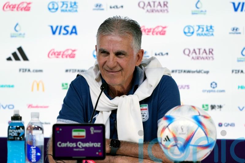 Carlos Queiroz responds angrily to Jurgen Klinsmann&rsquo;s criticism of Iran