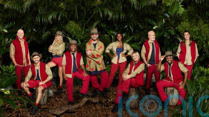 Final three on I'm A Celeb confirmed as eighth person eliminated 