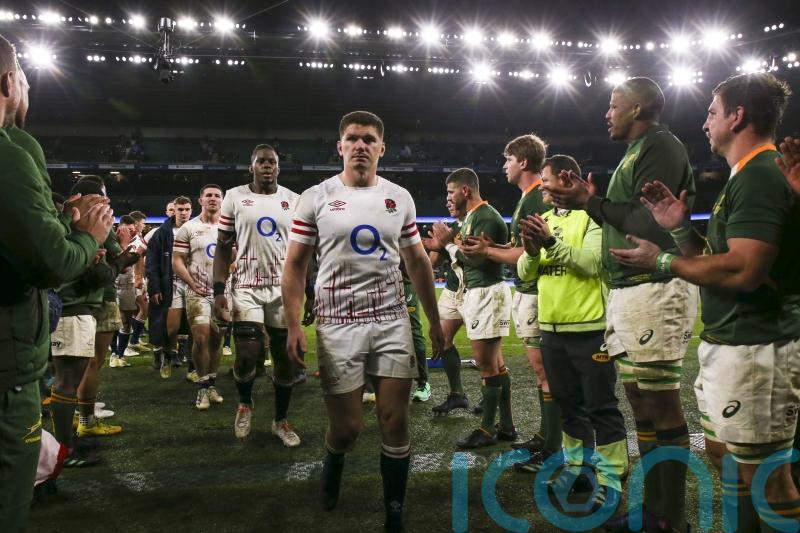Five things we learned from the final games of the Autumn Nations Series