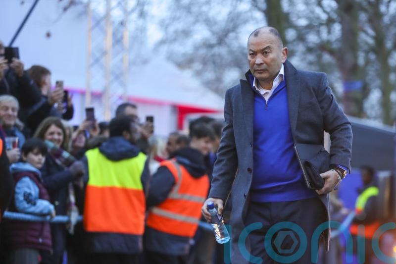 South Africa loss sealed worst ever week for English rugby &ndash; Sir Clive Woodward