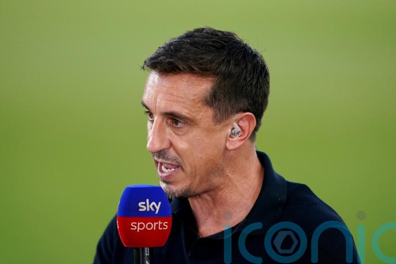 Glazers must &lsquo;engage with the fans&rsquo; over possible Man Utd sale &ndash; Gary Neville