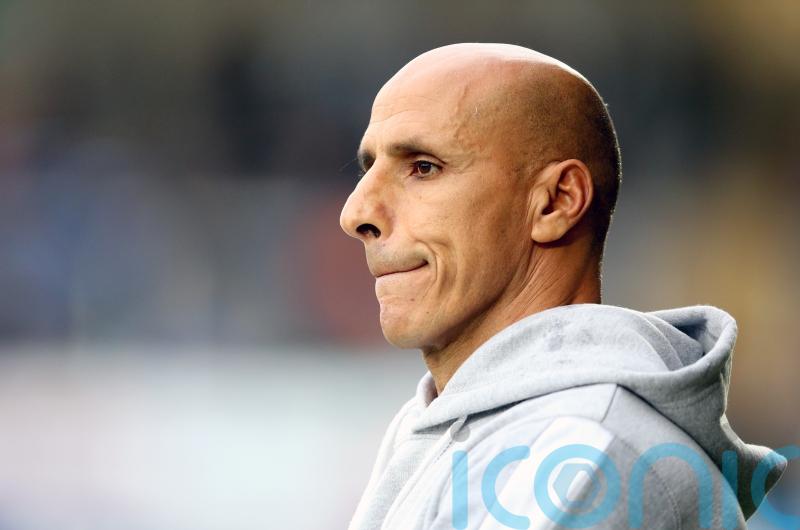 Dino Maamria praises Burton&rsquo;s attitude after big win over Chippenham