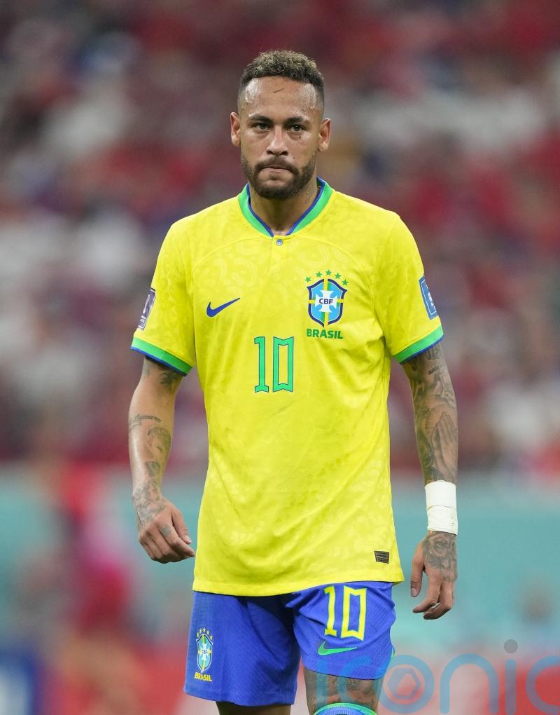 Neymar will play again at Qatar World Cup, claims Brazil boss Tite