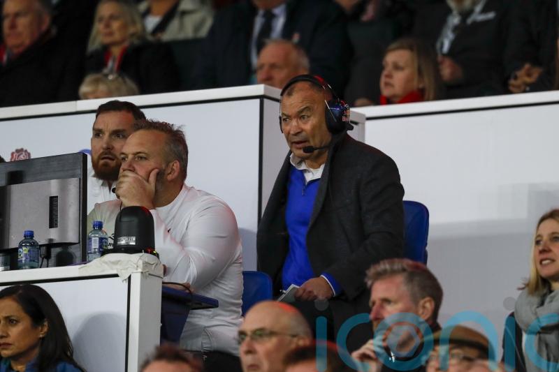 Eddie Jones braced for &lsquo;uncomfortable&rsquo; review after dire autumn for England