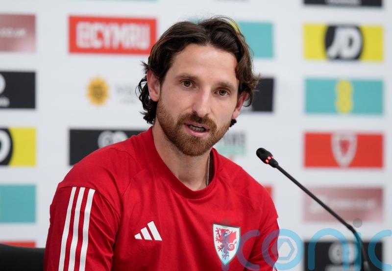 Joe Allen calls on Wales to produce &lsquo;performance of our lives&rsquo; against England