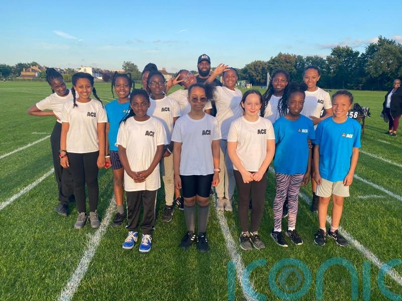 Boost for aspiring black cricketers as ACE scheme launches in northern England