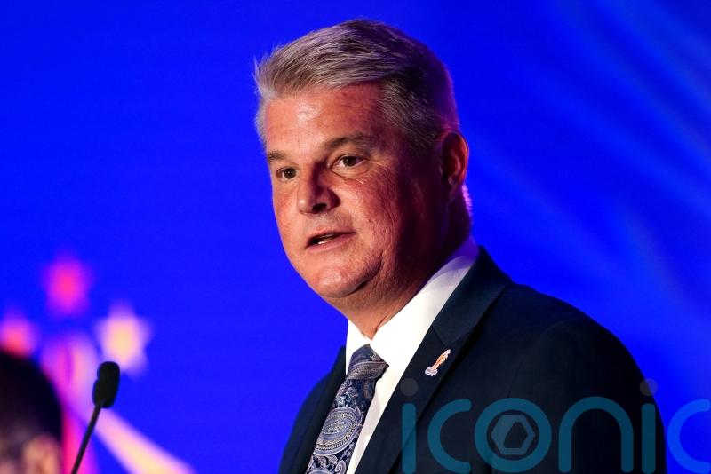 Sports minister to wear OneLove rainbow armband at England-Wales World Cup clash