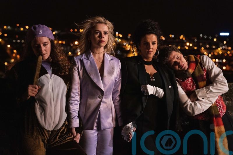 Oscar-winning director reveals he is a fan of Derry Girls