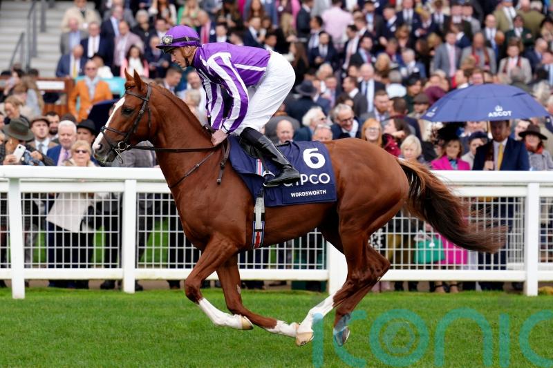 Hanlon eyeing summer campaign with Wordsworth