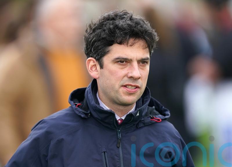 Sefton second Gesskille chasing Becher compensation