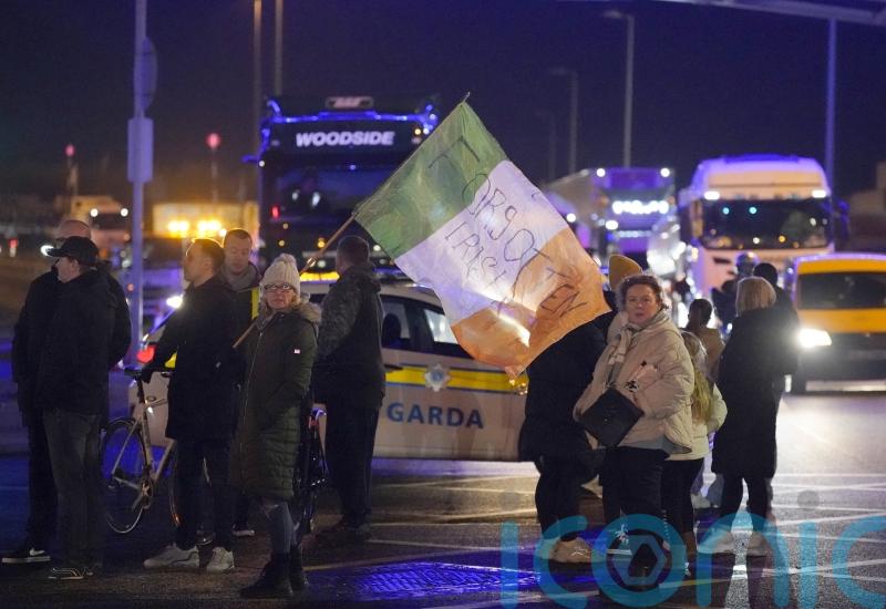 O&rsquo;Gorman says emergency East Wall accommodation will not be shut to refugees